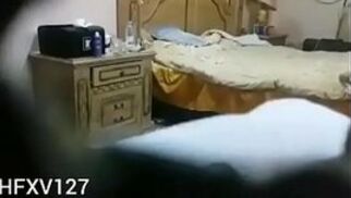 مصرية شرموطة تتناك من عشيقها في شقتها 8211; سكس مصري