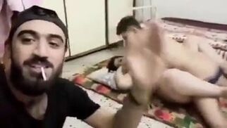 احلا عراقيه جسمها نار وزوجها بيتفرج سكس عراقي